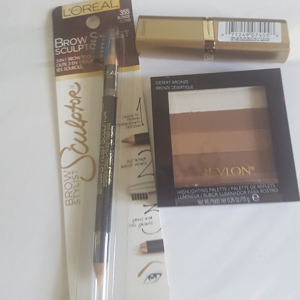 Makeupbundle